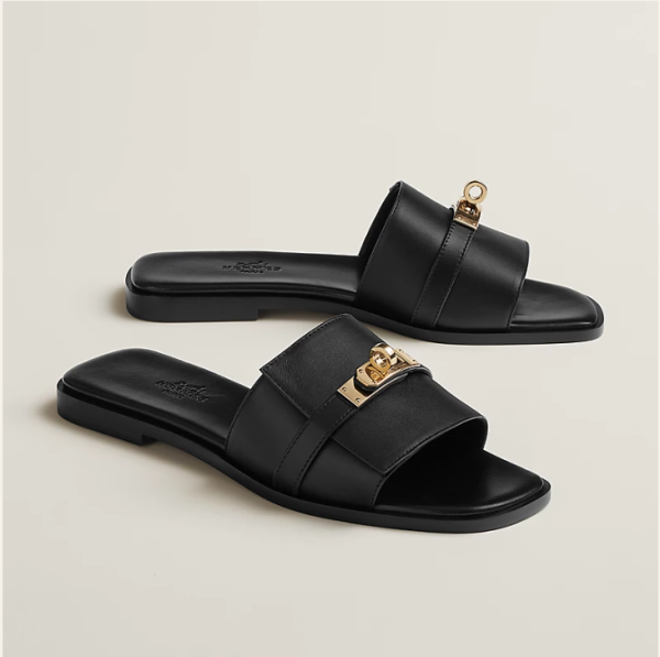 HOT SALE HERMES Giulia  SANDAL