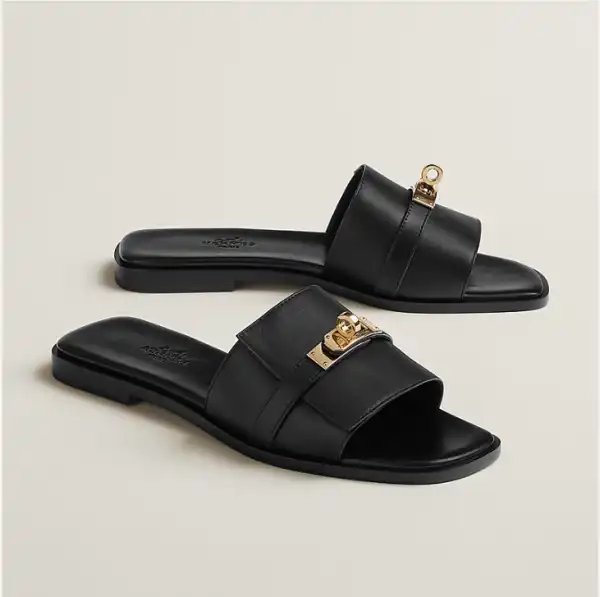 HERMES Giulia  SANDAL