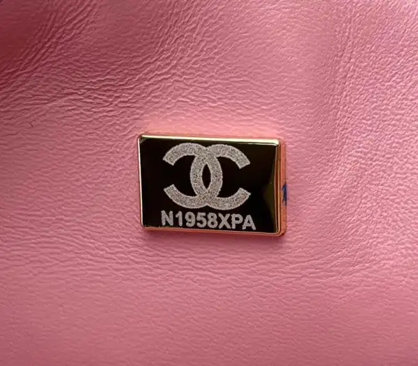 CHANEL FLAP BAG