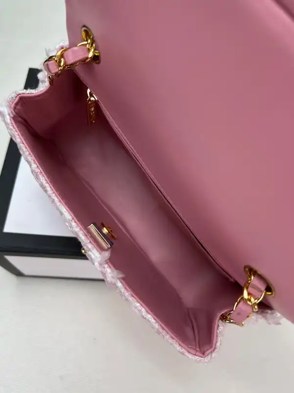 Yupoo bagsoffer CL FLAP BAG