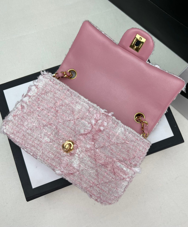 HOT SALE CL FLAP BAG