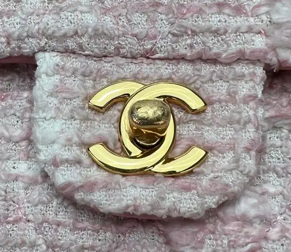 CHANEL FLAP BAG