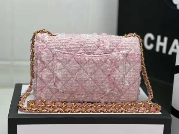 CHANEL FLAP BAG