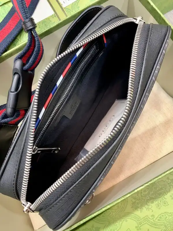 Gucci  belt bag