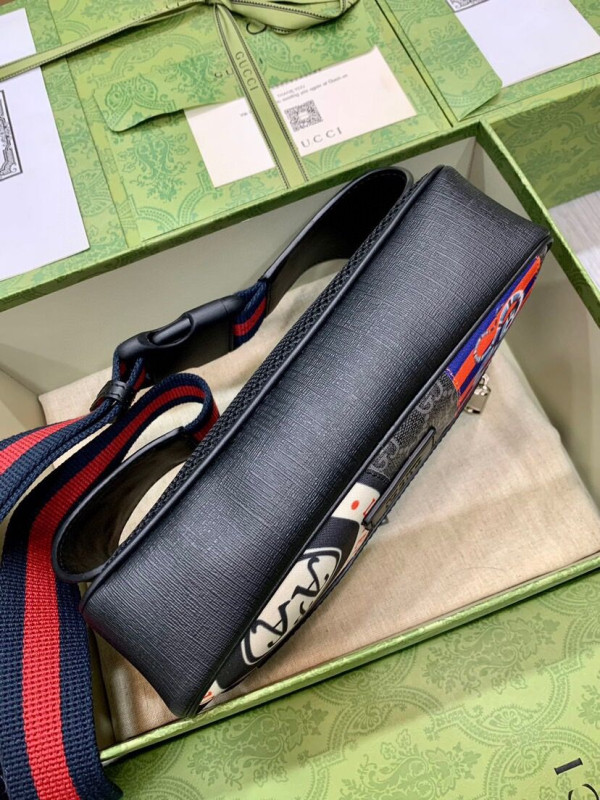 HOT SALE Gucci  belt bag