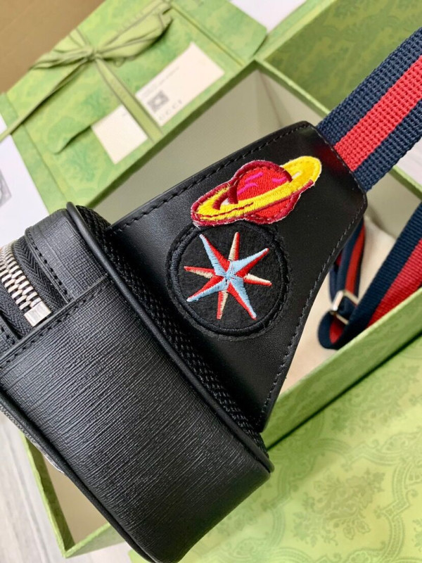 HOT SALE Gucci  belt bag