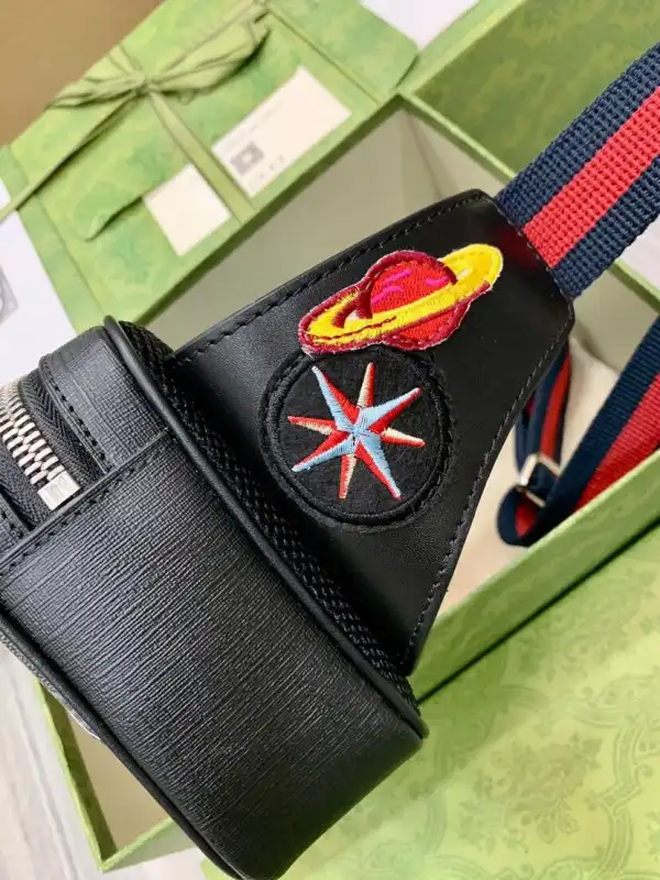 Frstbag ru Gucci  belt bag