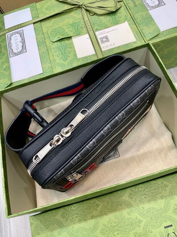 HOT SALE Gucci  belt bag