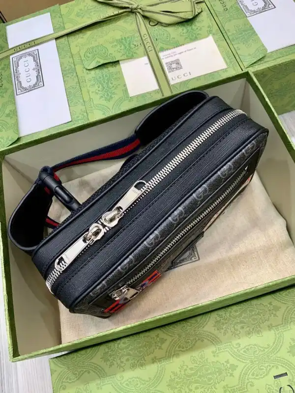 Gucci  belt bag