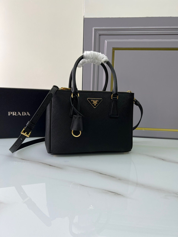 HOT SALE Prada Galleria Saffiano bag Medium