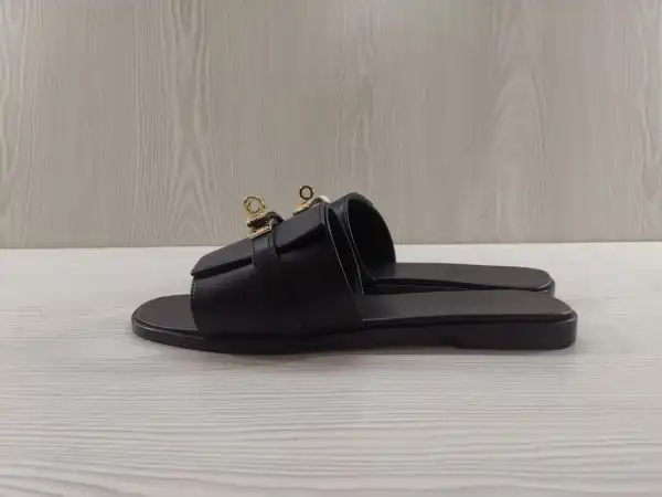 HERMES Giulia  SANDAL