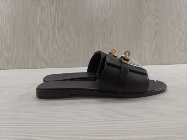 HOT SALE HERMES Giulia  SANDAL