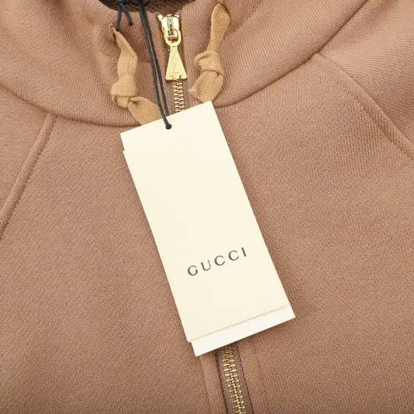 GUCCI HOODIES