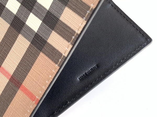 HOT SALE BURBERRY WALLET