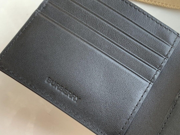 HOT SALE BURBERRY WALLET