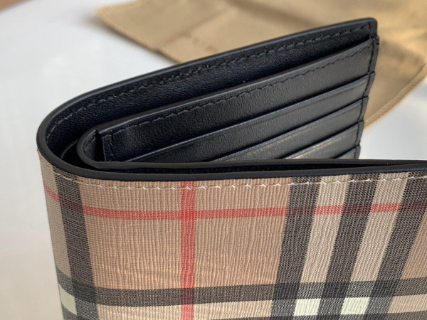 HOT SALE BURBERRY WALLET