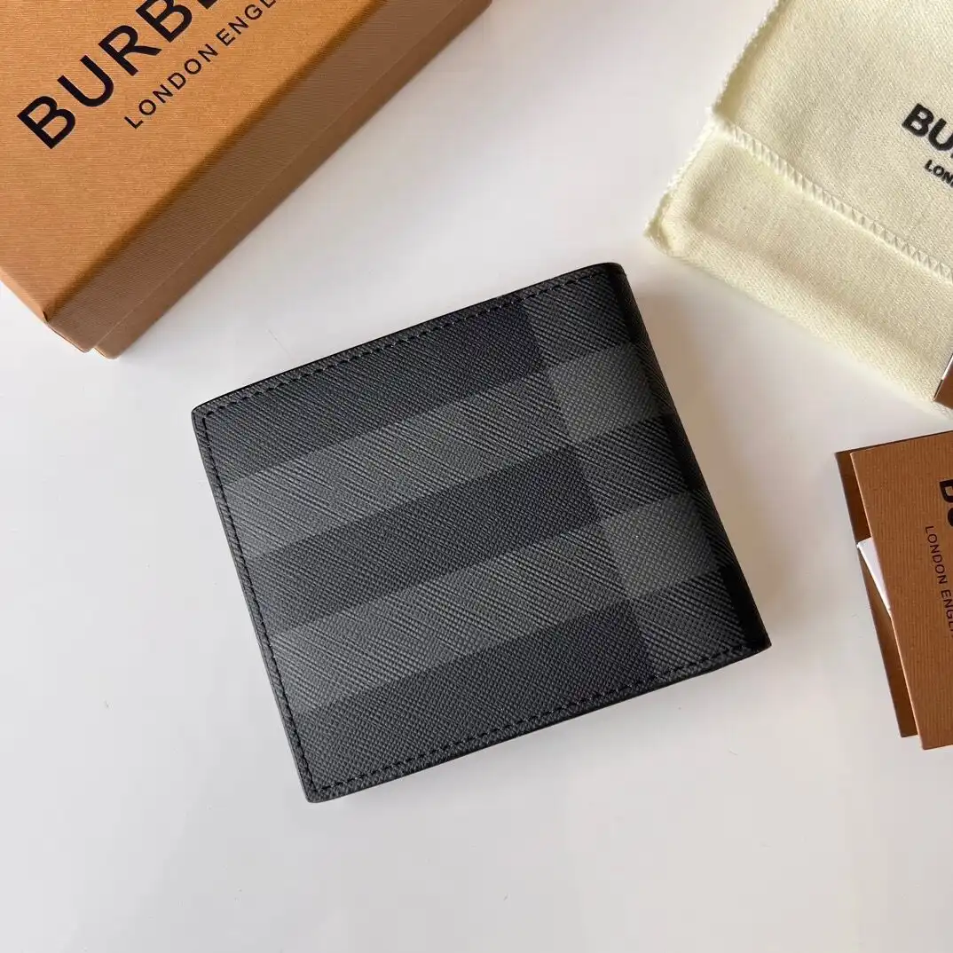 Cheap BURBERRY WALLET