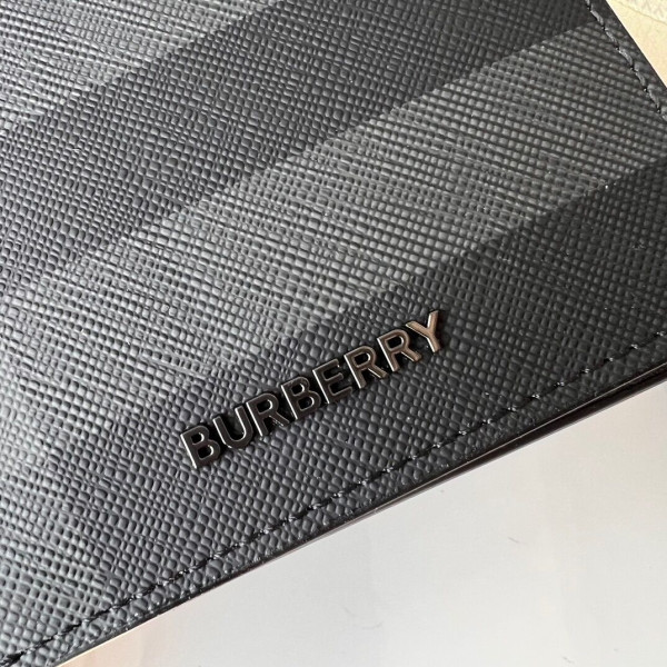 HOT SALE BURBERRY WALLET