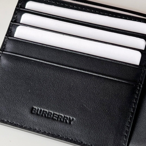 HOT SALE BURBERRY WALLET