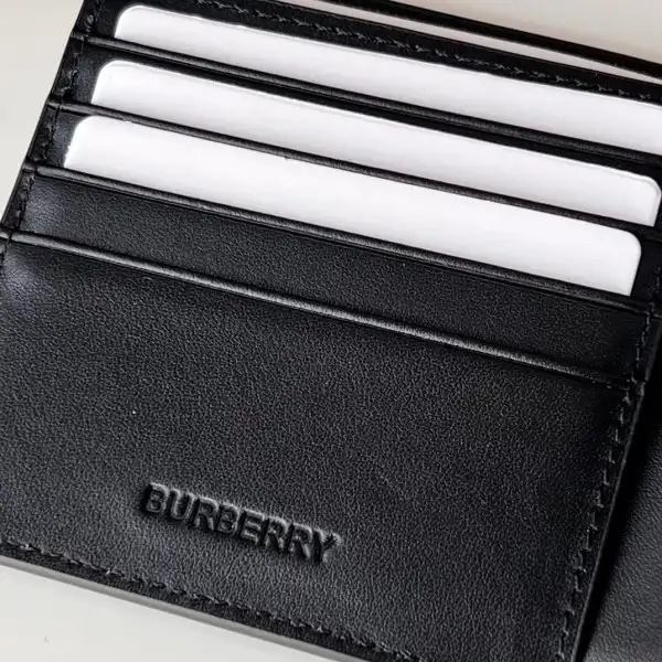 BURBERRY WALLET