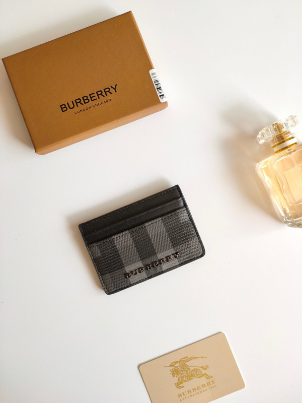 HOT SALE BURBERRY CARD CASE