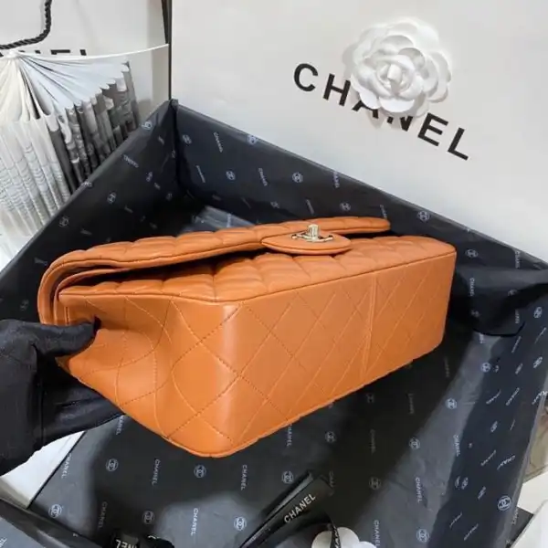 CHANEL FLAP BAG