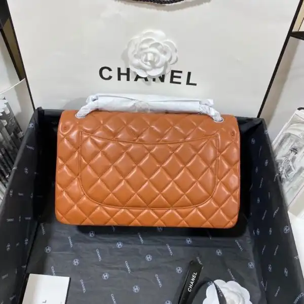 Firstbag Ru CHANEL FLAP BAG