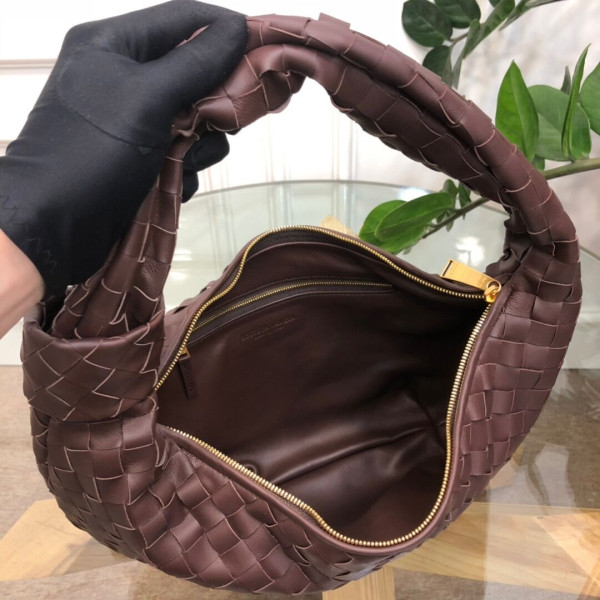 HOT SALE BOTTEGA VENETA Jodie-48*40*16cm