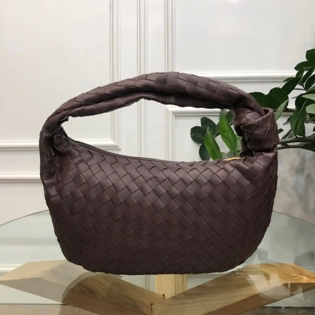 BOTTEGA VENETA Jodie-48*40*16cm