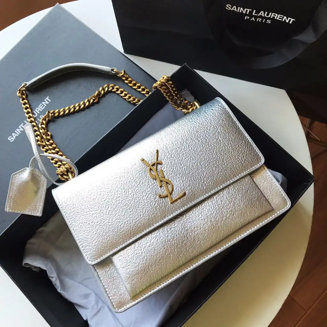 YSL SUNSET MEDIUM