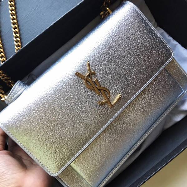 HOT SALE YSL SUNSET MEDIUM