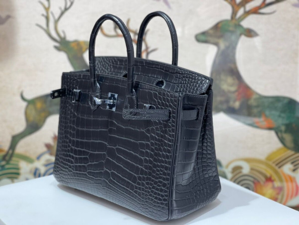 HOT SALE HERMES BIRKIN 25CM  30CM  35CM ALL HANDMADE