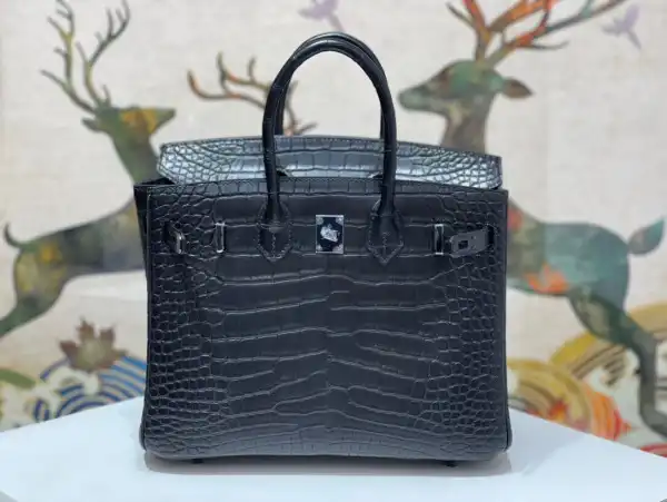 HERMES BIRKIN 25CM  30CM  35CM ALL HANDMADE