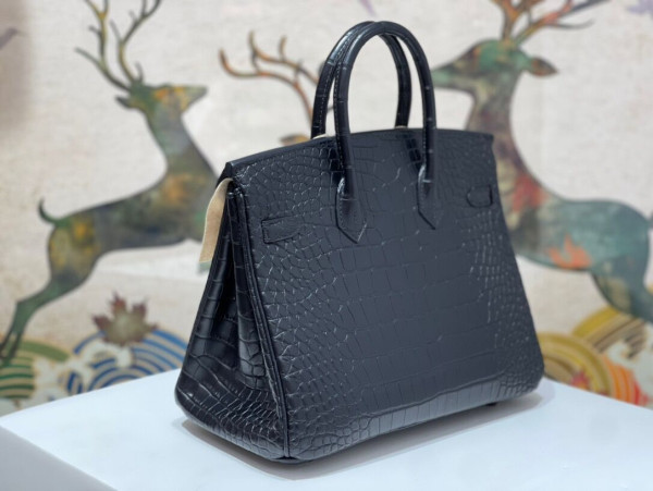 HOT SALE HERMES BIRKIN 25CM  30CM  35CM ALL HANDMADE