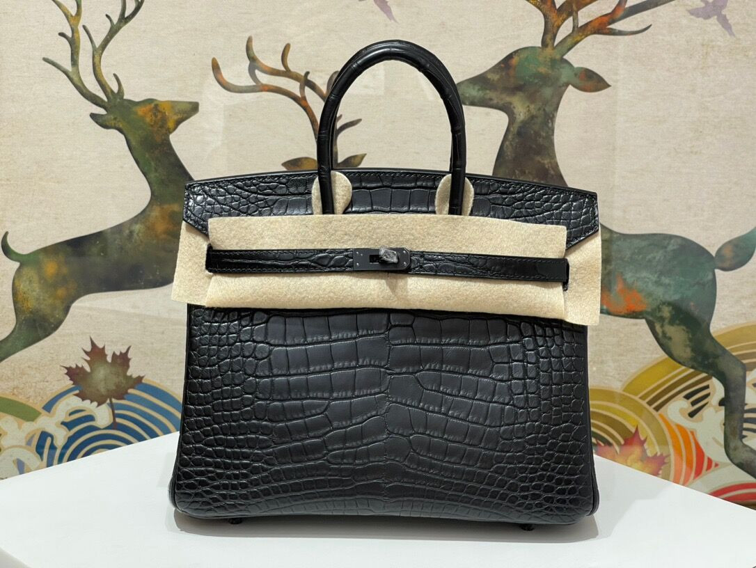 HOT SALE HERMES BIRKIN 25CM  30CM  35CM ALL HANDMADE