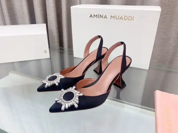 Frstbag ru AMINA MUADDI Sling Heels