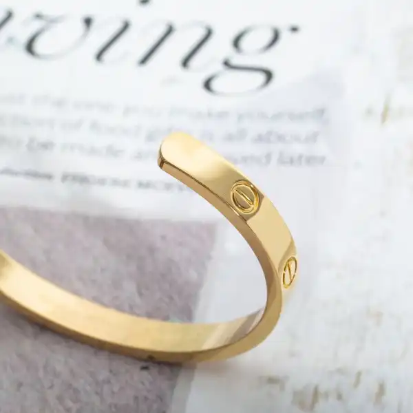 CARTIER  BRACELET