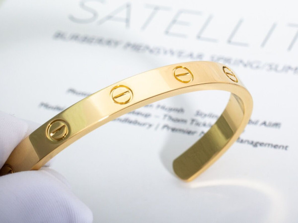 CARTIER  BRACELET