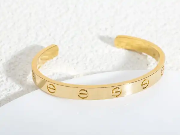 CARTIER  BRACELET