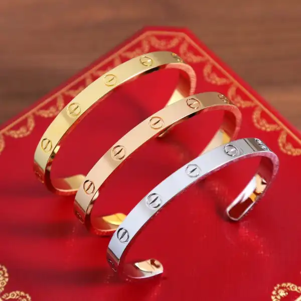 CARTIER  BRACELET