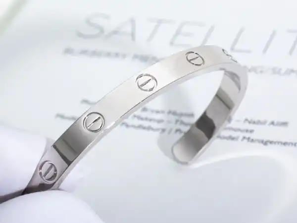 Bagsoffer CARTIER  BRACELET