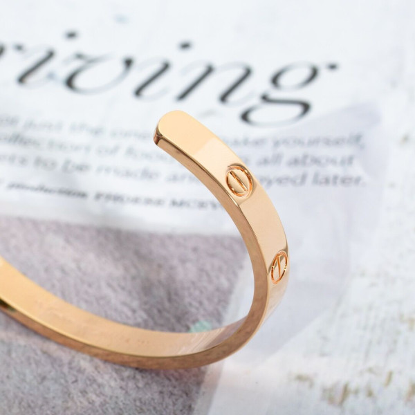 CARTIER  BRACELET