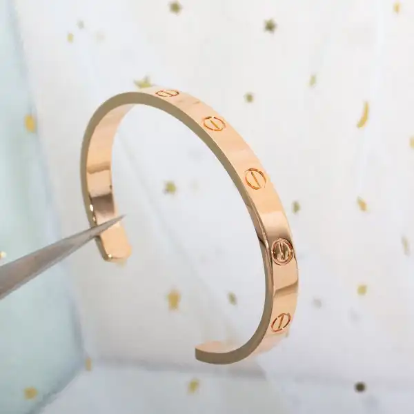 CARTIER  BRACELET