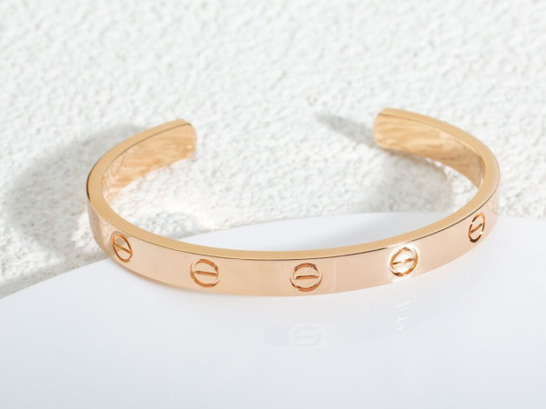 CARTIER  BRACELET