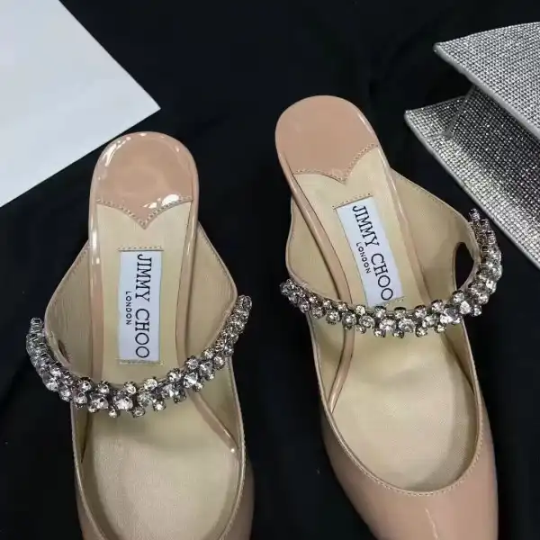 Bagsoffer jimmy choo sandals