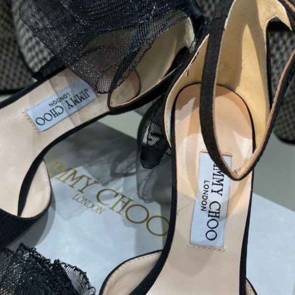 HOT SALE jimmy choo sandals