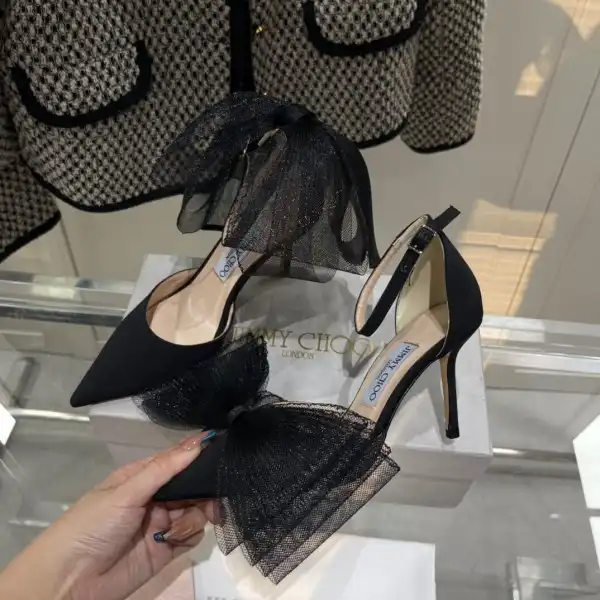 Yupoo bagsoffer jimmy choo sandals