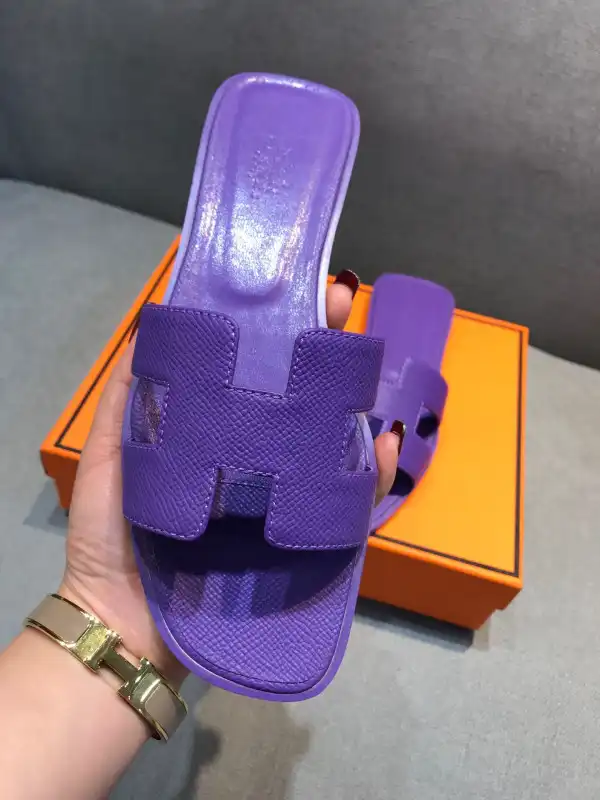 HERMES SANDAL