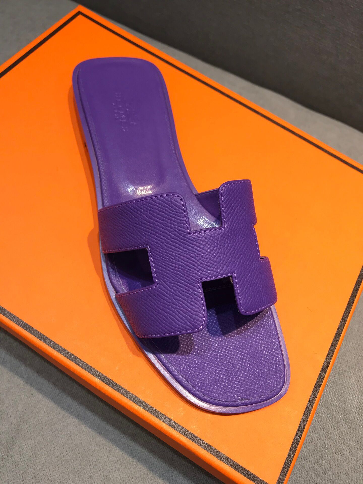 HOT SALE HERMES SANDAL