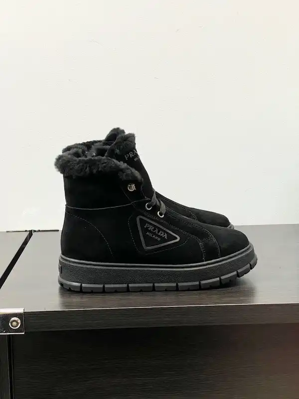 prada boots